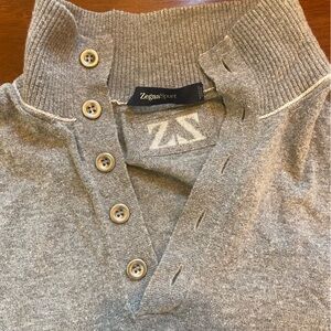 Zegna Sport Sweater - size L